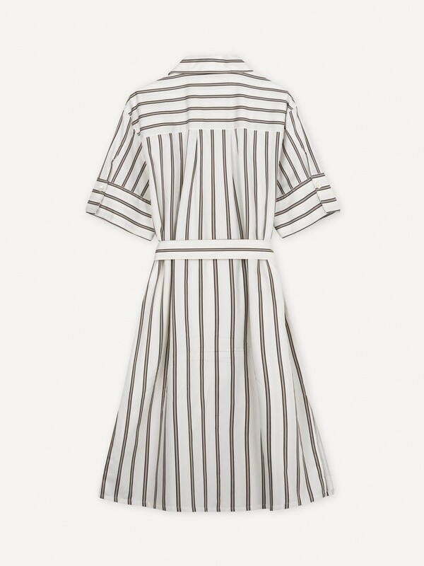 Aid Dress