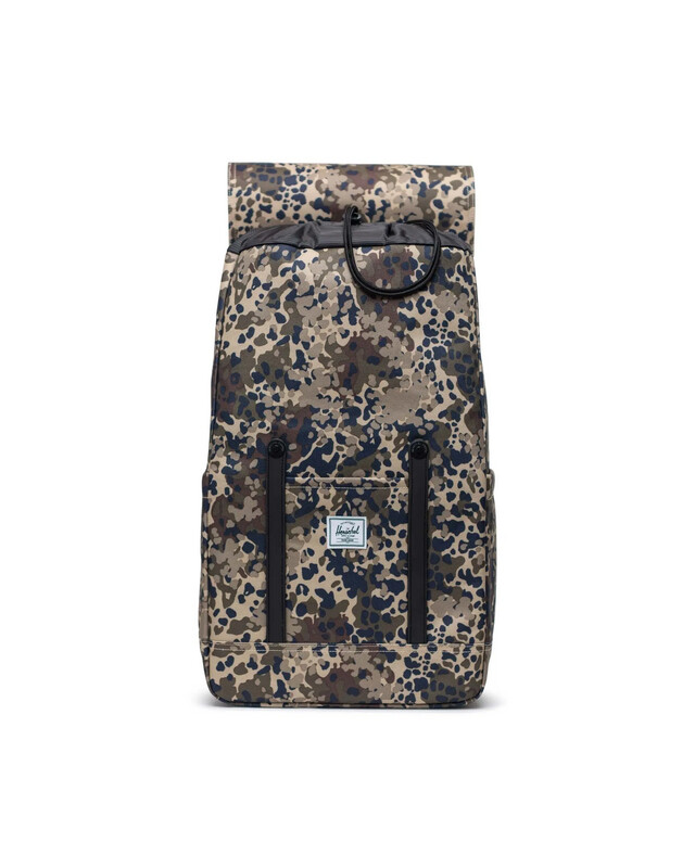 Retreat Backpack