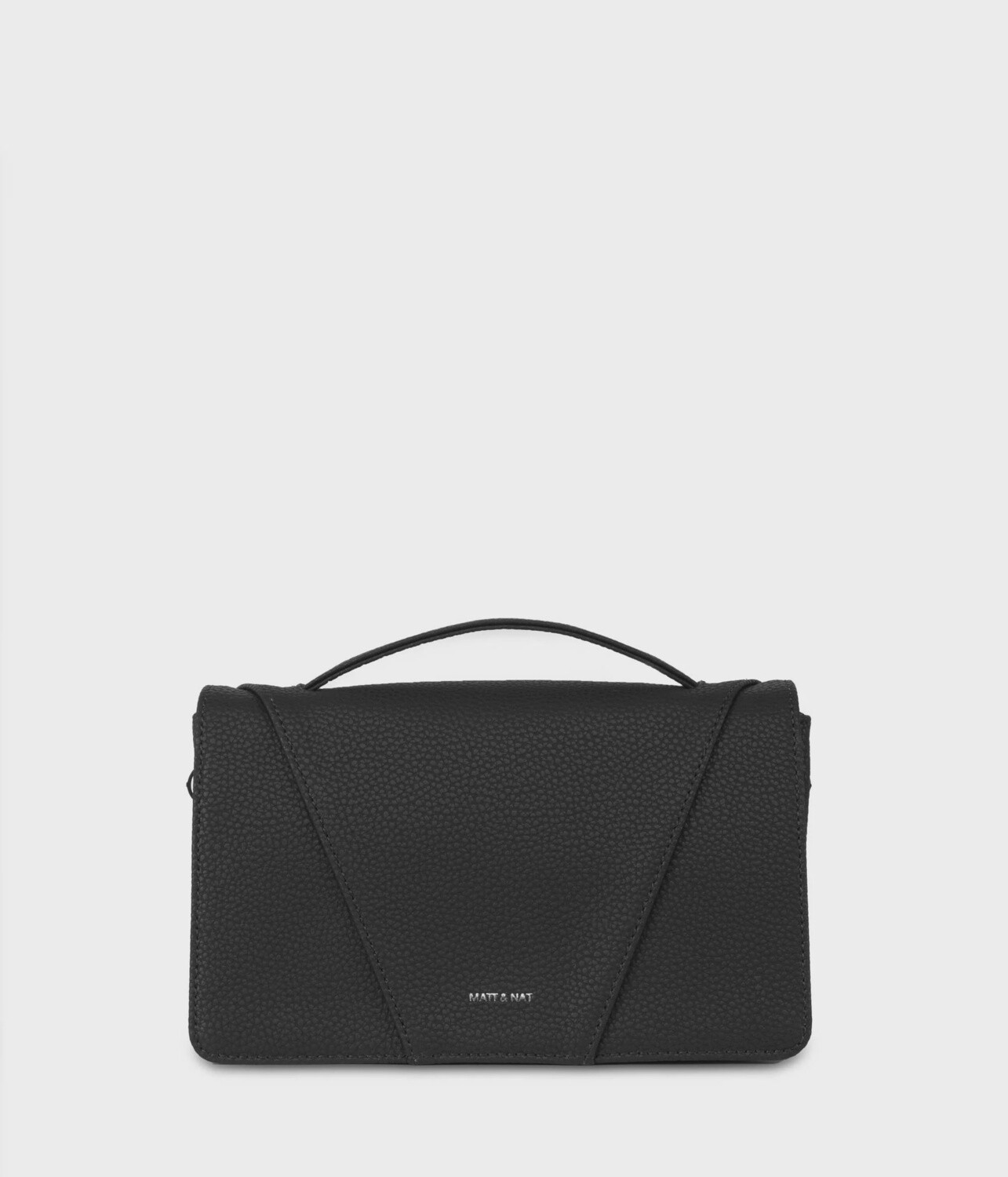Renee Crossbody, Colour: Black