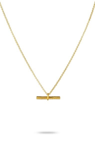 Willow Necklace - 2318