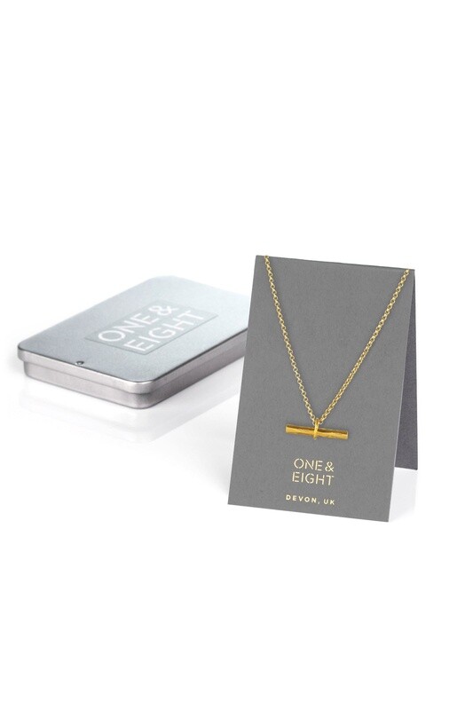 Willow Necklace - 2318