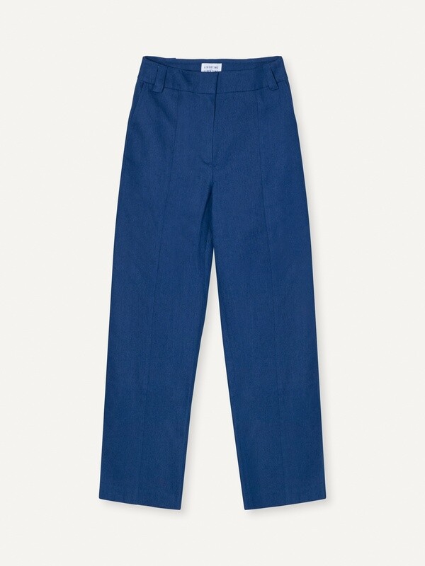Late Trousers