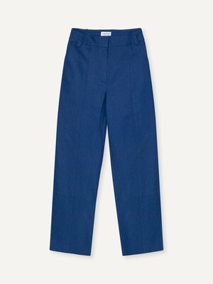 Late Trousers