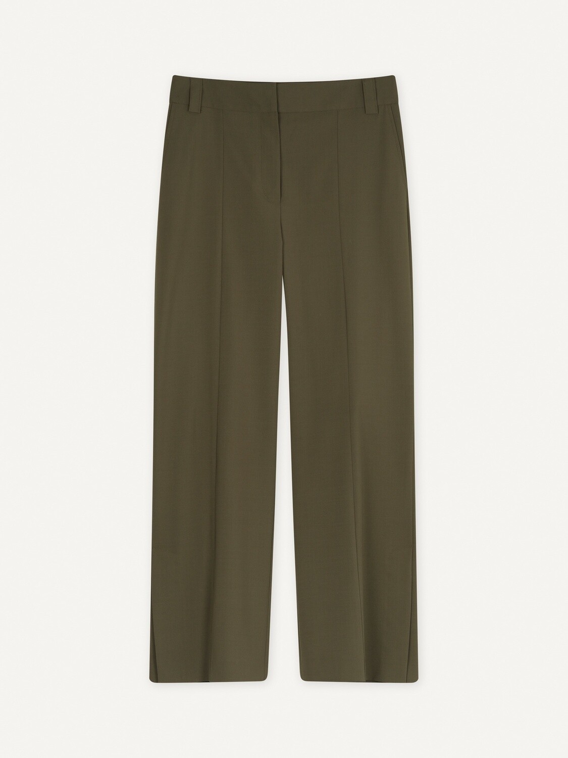 Late Trousers