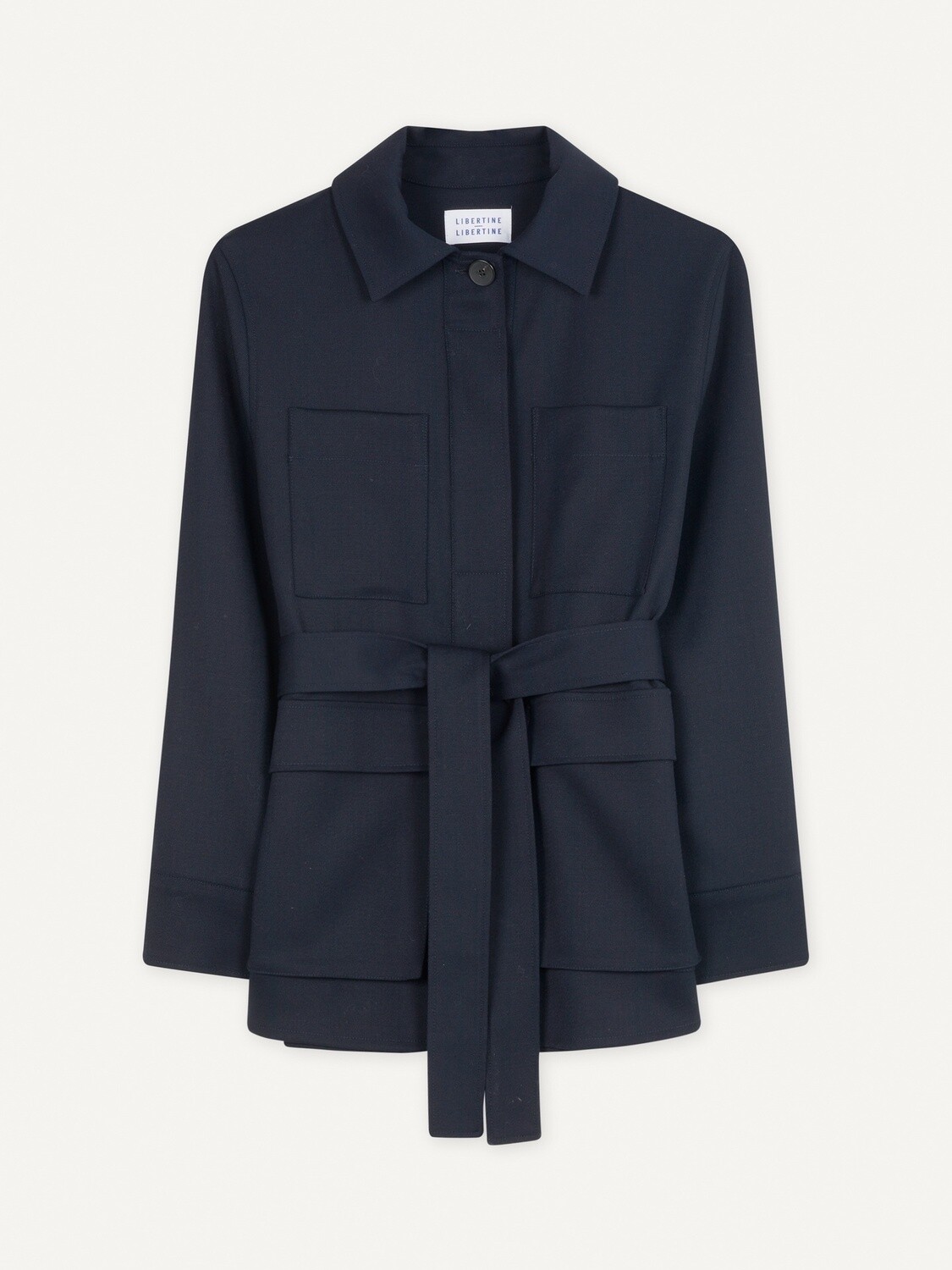Scape Jacket