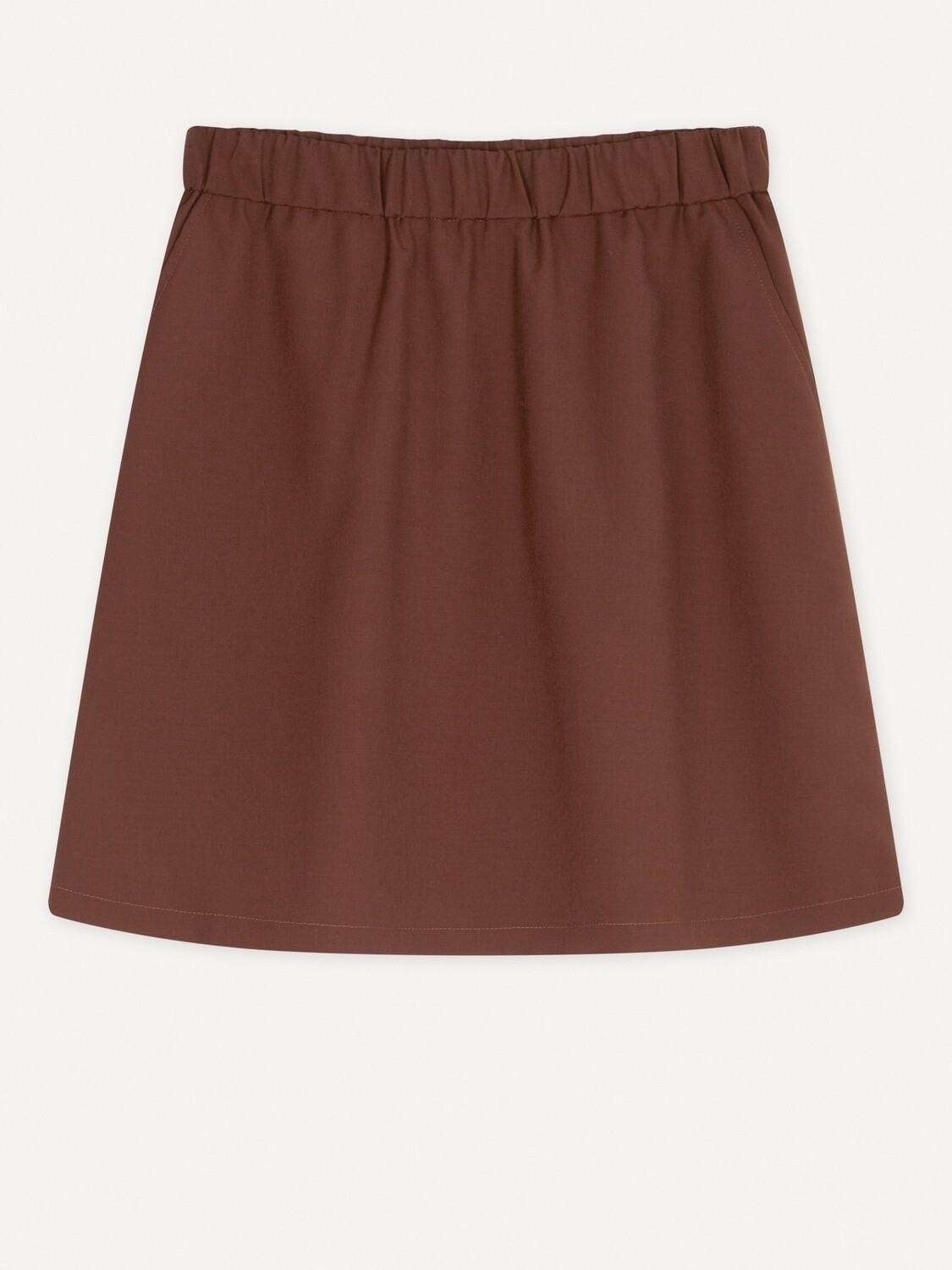 Tempo Skirt