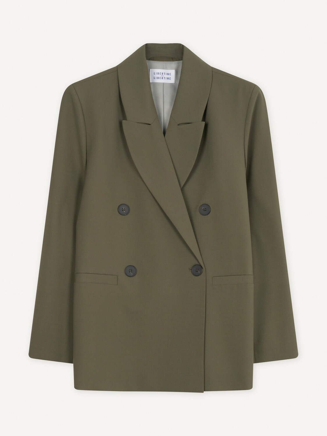Haze Jacket