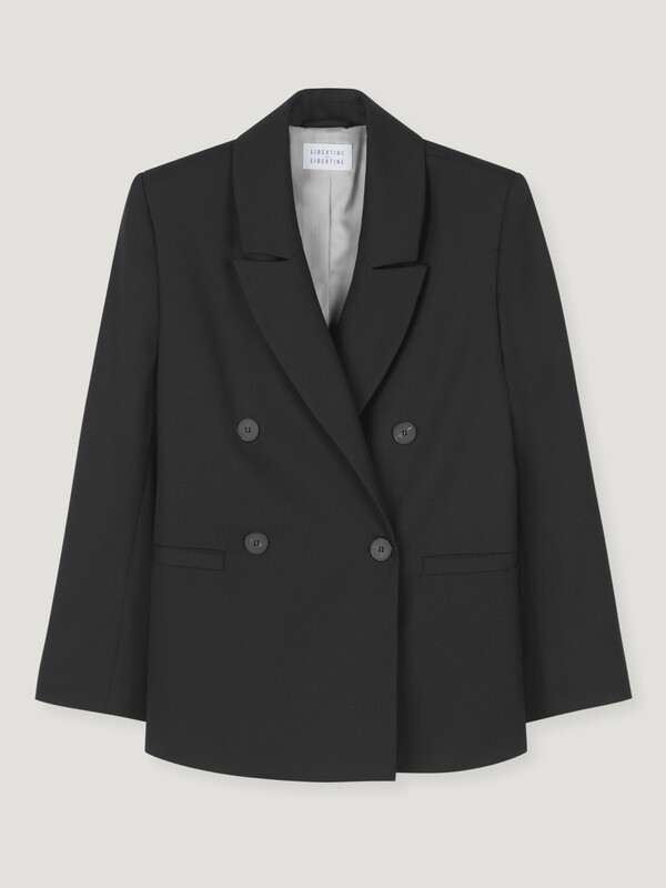 Haze Jacket
