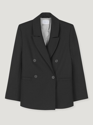 Haze Jacket