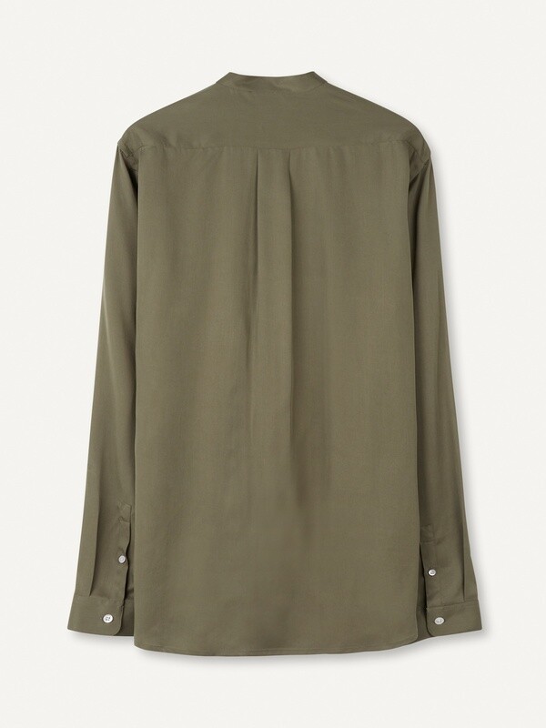 Factory Shirt