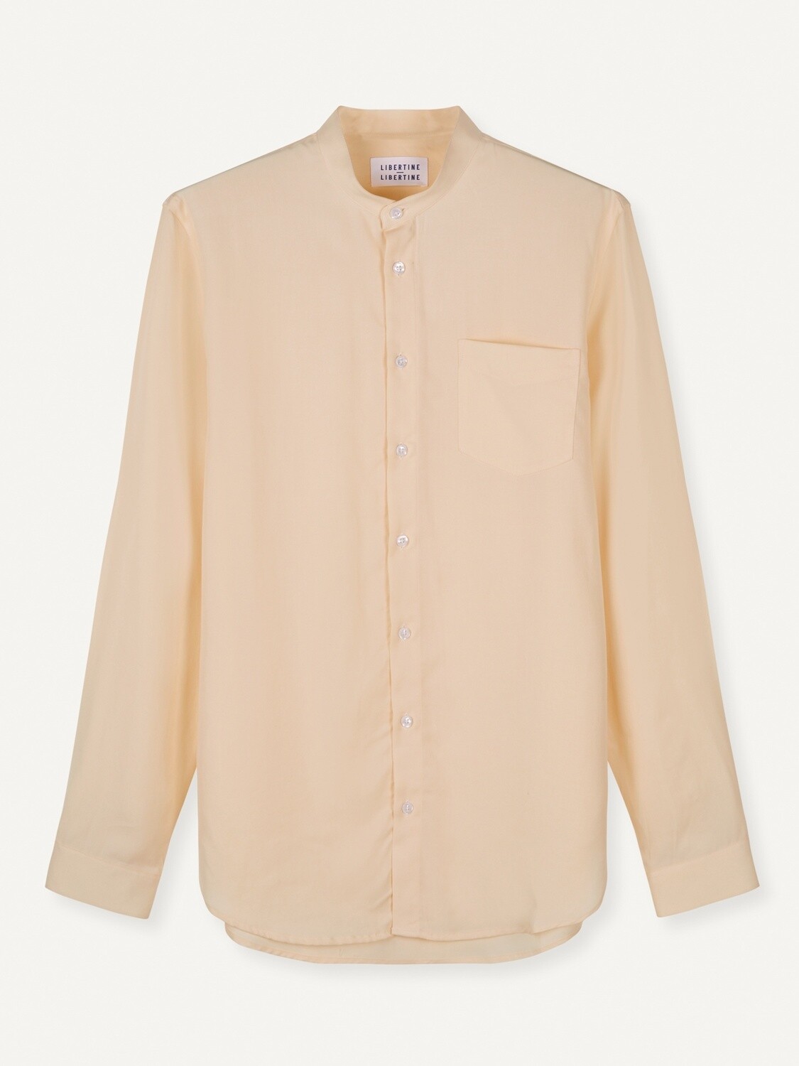 Factory Shirt