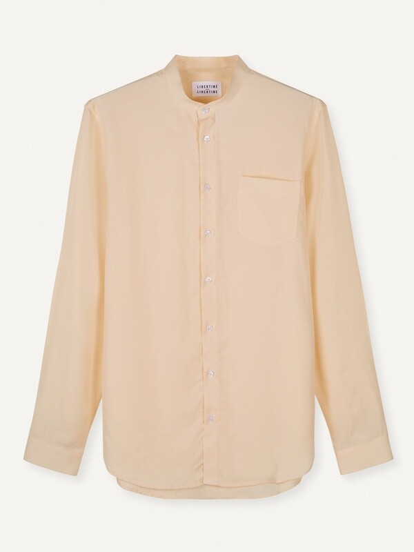 Factory Shirt