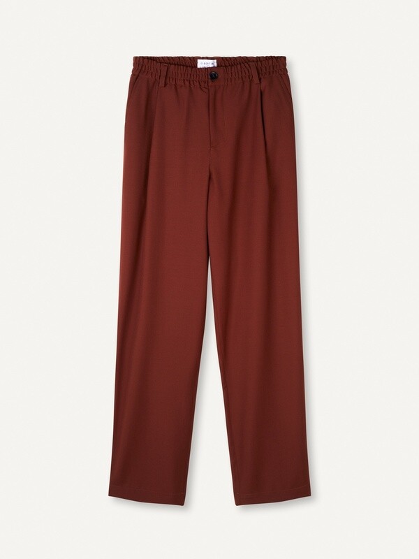 Agency Trousers