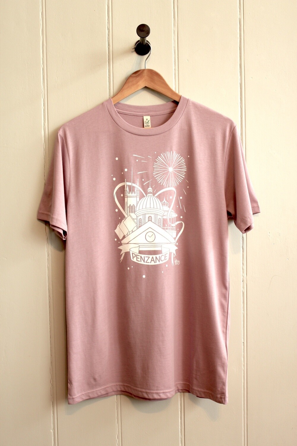 Penzance Tee