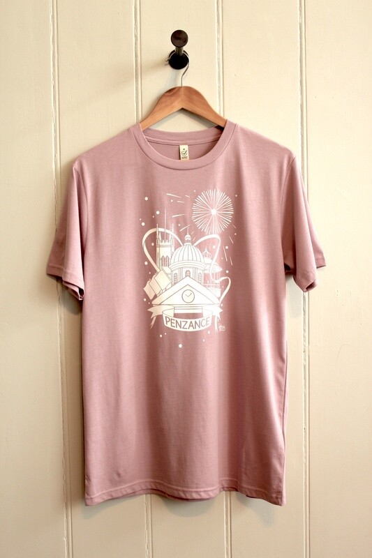 Penzance Tee