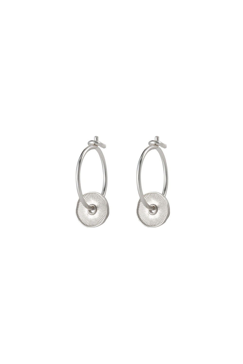Sorrel Earrings - 2518