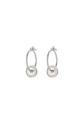 Sorrel Earrings - 2518