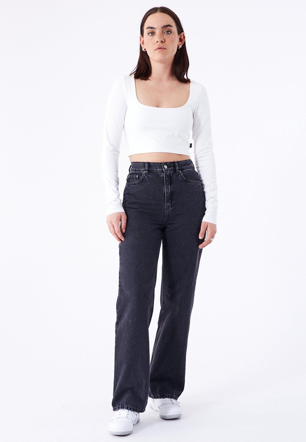 Jane Top