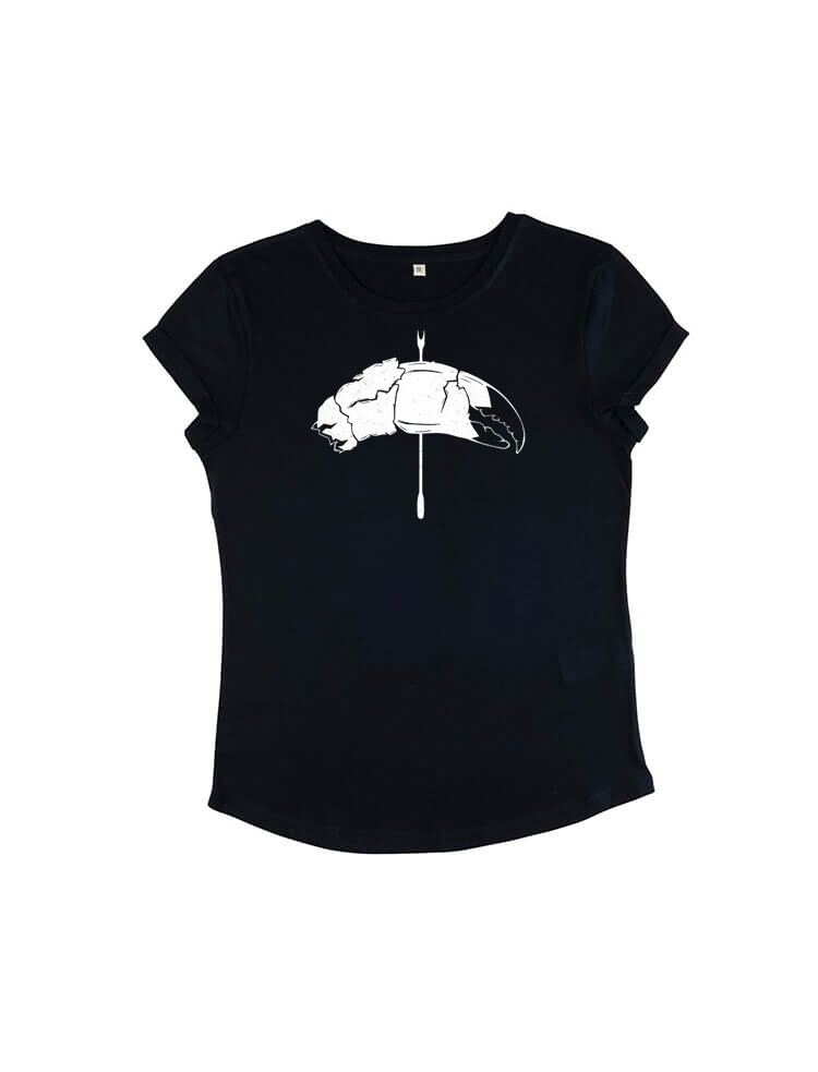 Crab Claw Women’s Tee