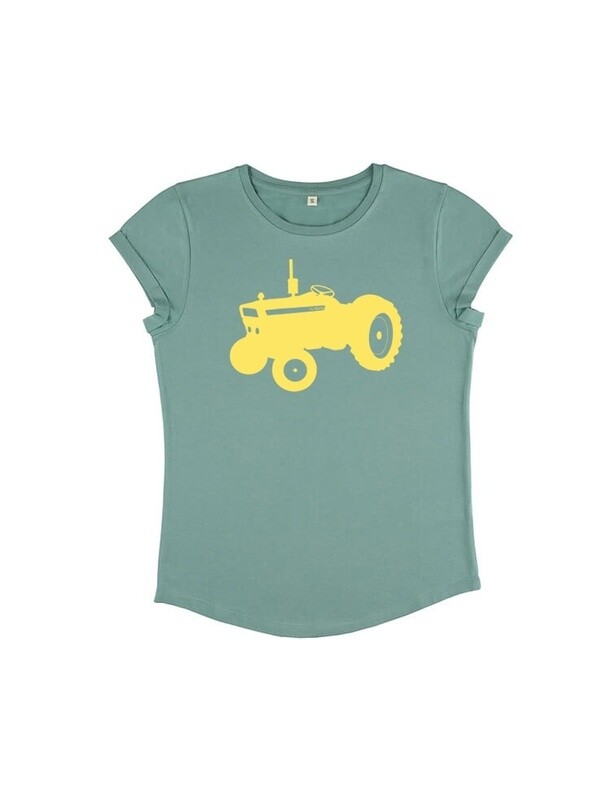 Tractor Women&#39;s Tee
