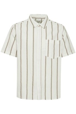 Lin Stripe Shirt