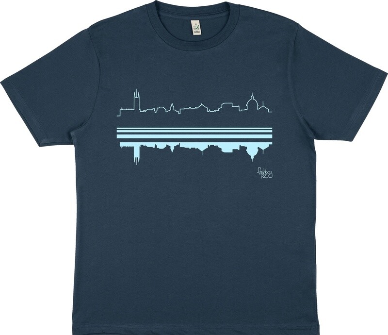 Skyline Tee