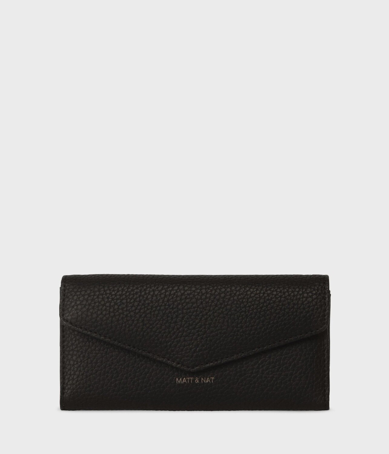 Raye Wallet, Colour: Black
