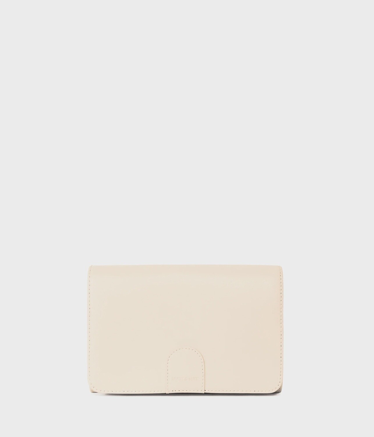 Nino Belt Bag, Colour: Macadamia