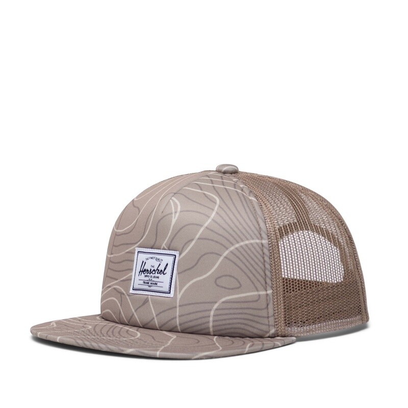 Whaler Mesh Cap