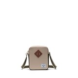 Heritage Crossbody