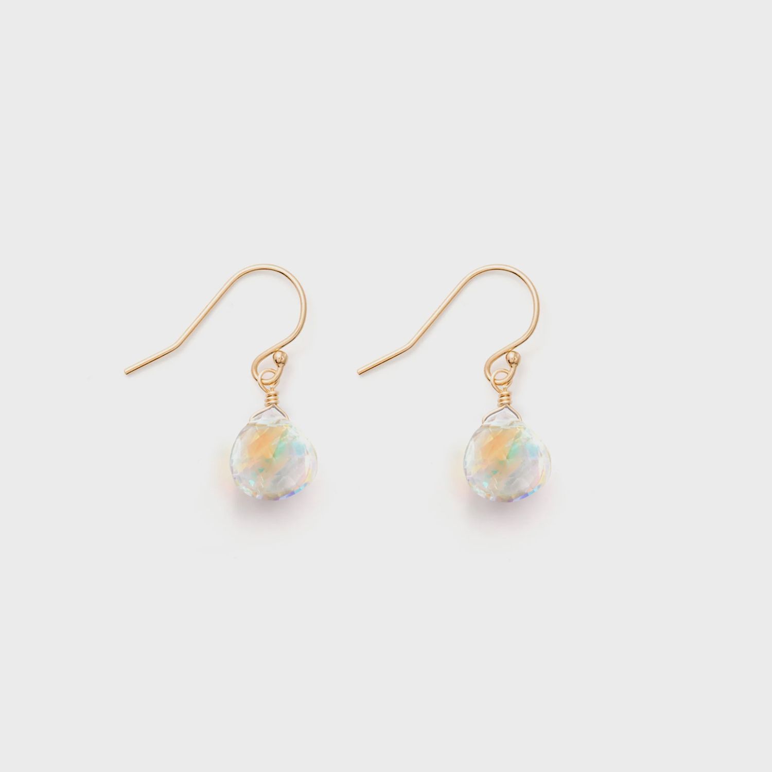 Isla Drop Earrings