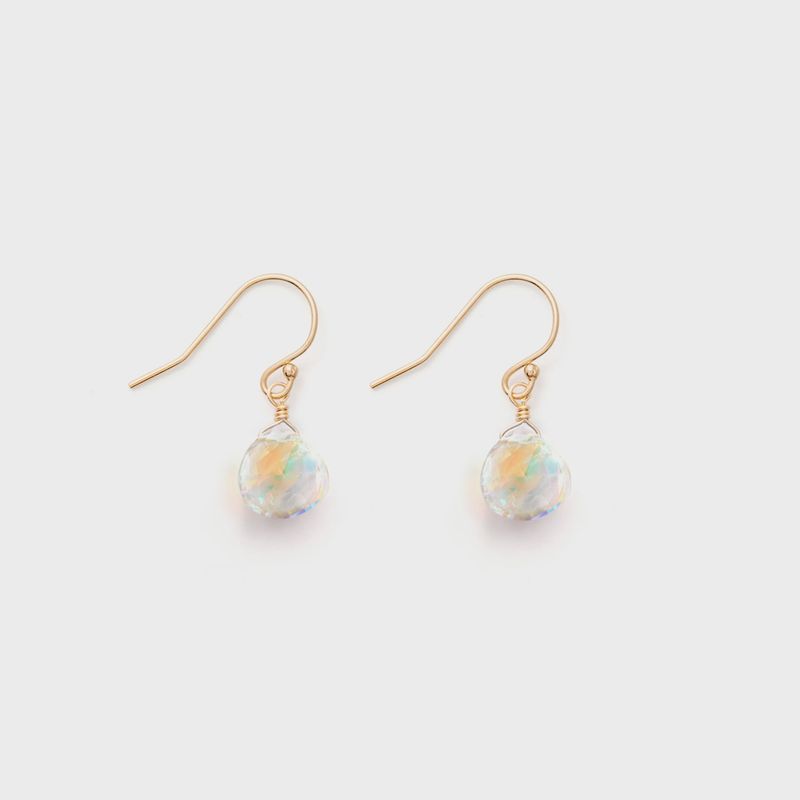 Isla Drop Earrings