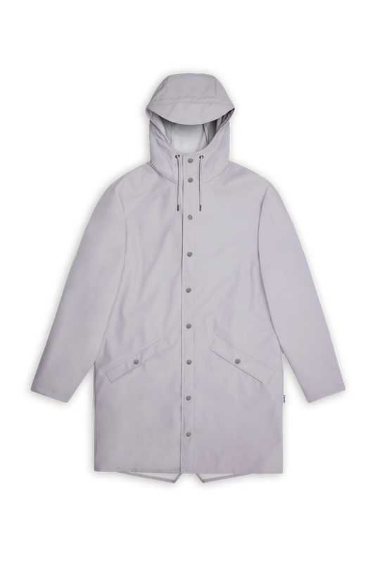 Long Jacket