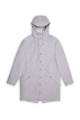 Long Jacket