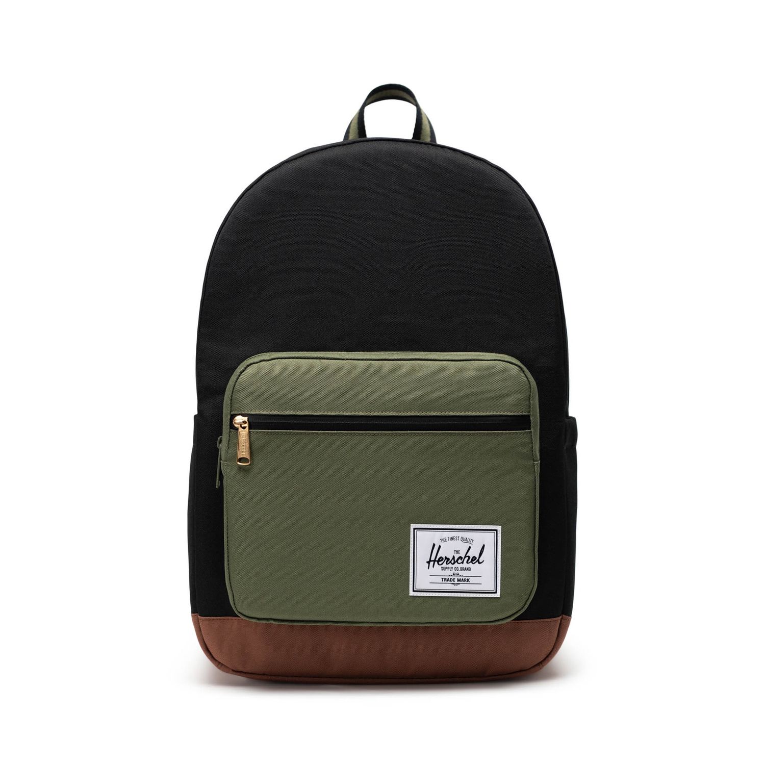 Herschel Supply Co Pop Quiz Backpack Fishboy PZ