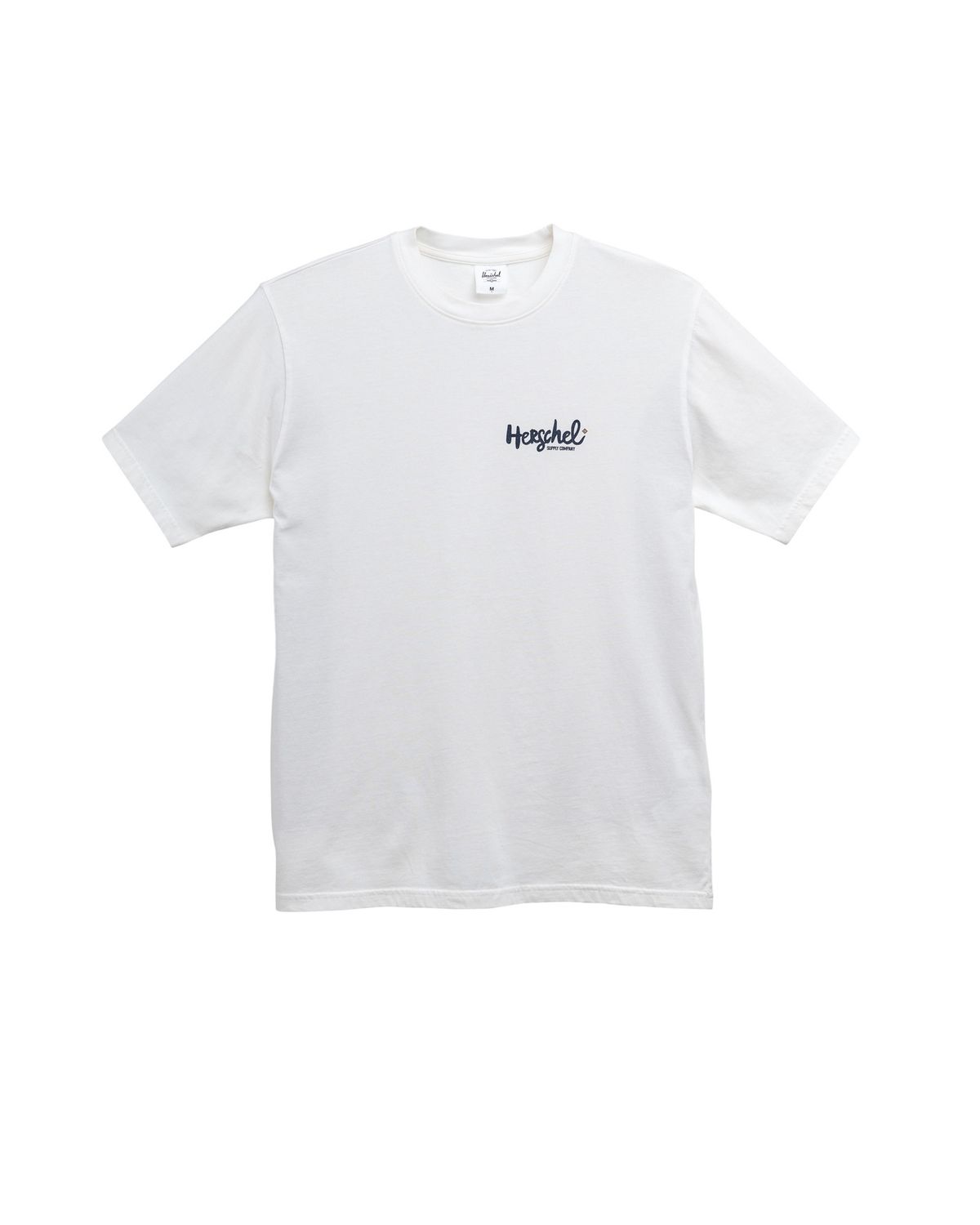 Scripted Tee