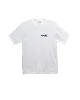 Scripted Tee