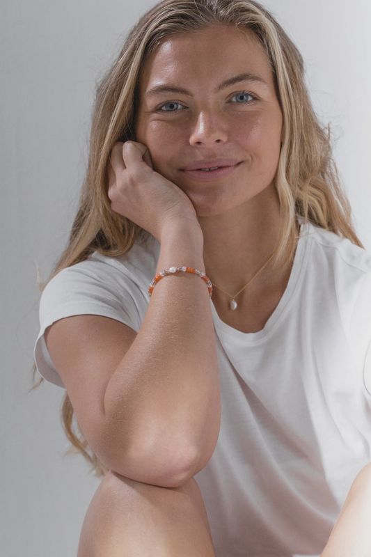 Beach Break Bracelet - 2502