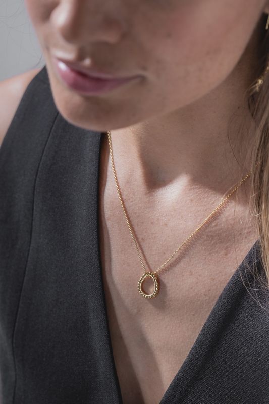 Meadow Necklace - 2441