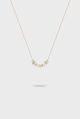 Protective Vibes Necklace - 2516