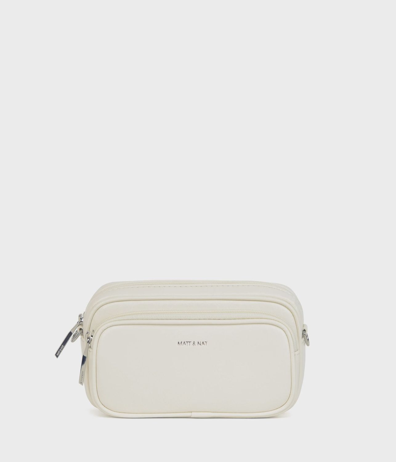 Soleil Crossbody, Colour: Snowberry