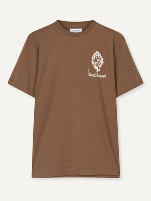 Beat Artichaud Tee