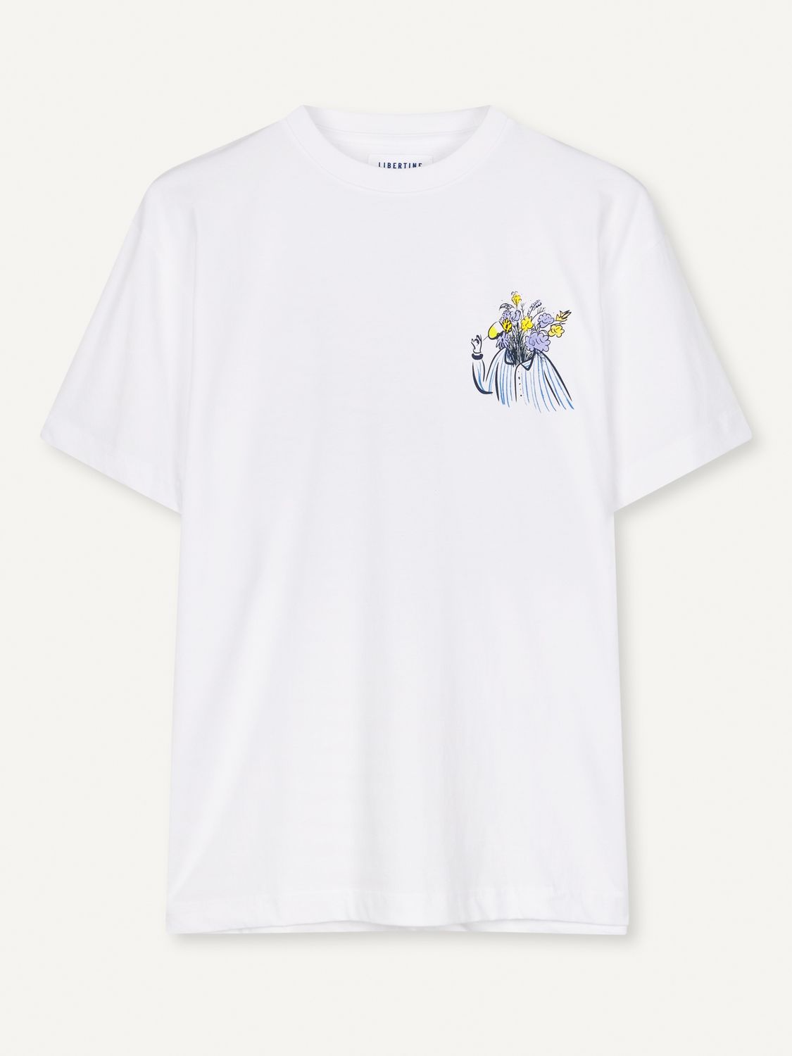 Beat Soul Tee