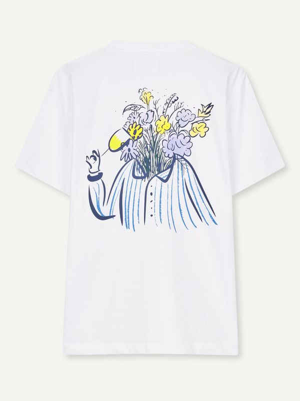 Beat Soul Tee