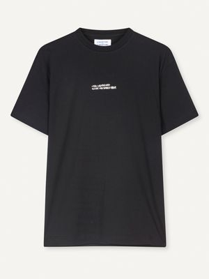 Beat Light Headed Tee