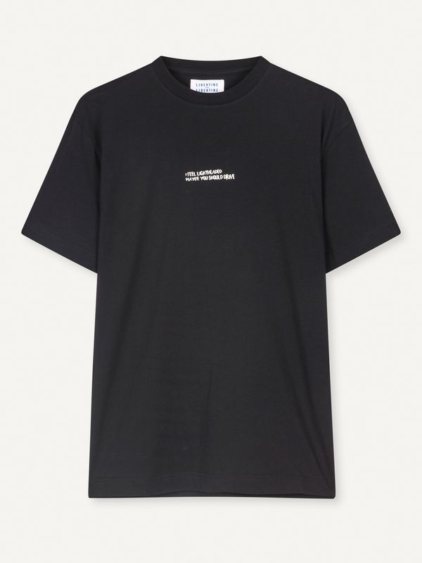 Beat Light Headed Tee