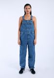 Lydia Dungarees