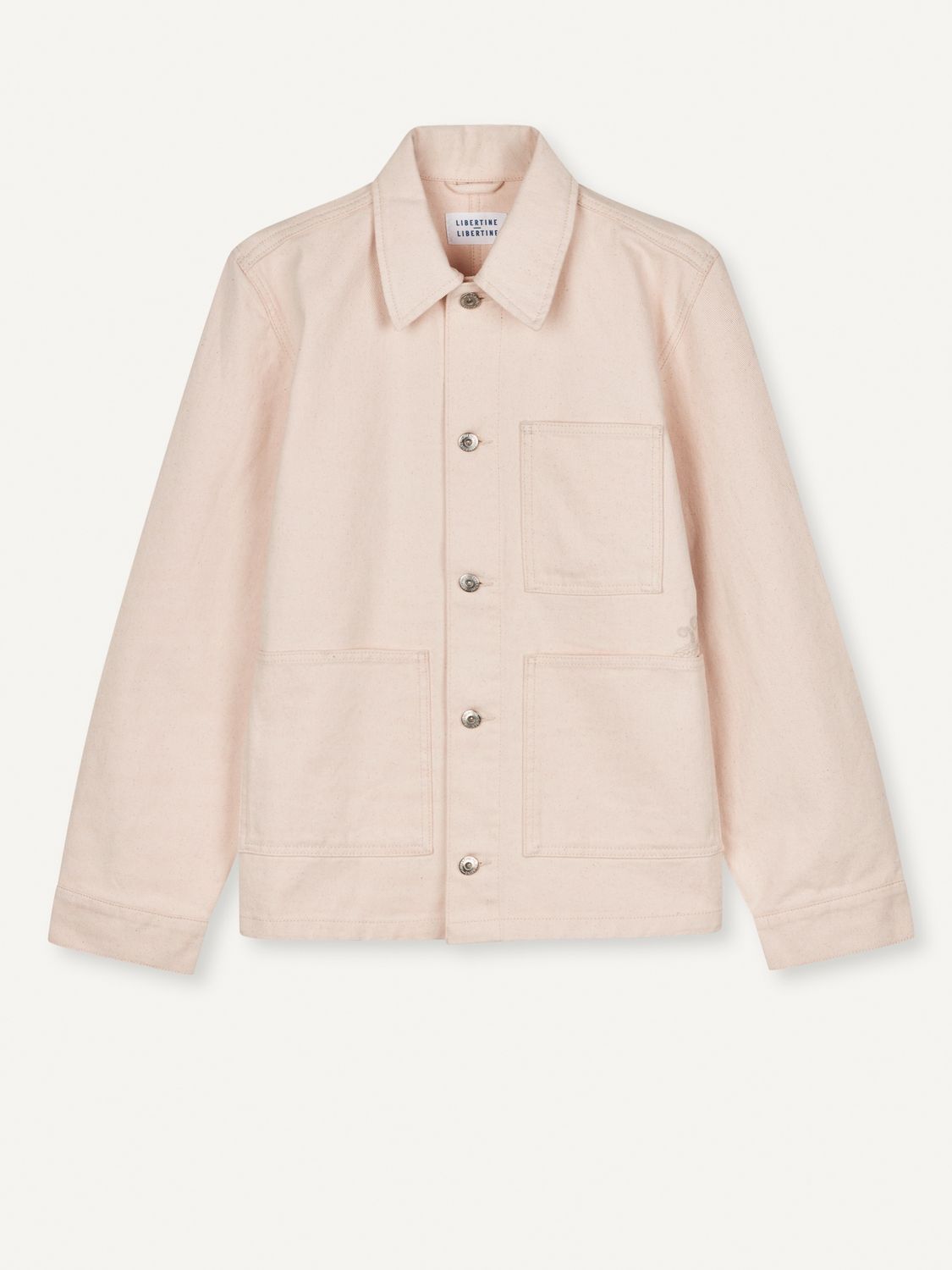 Off White Park Jacket