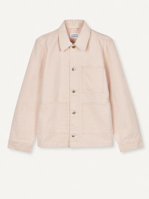 Off White Park Jacket