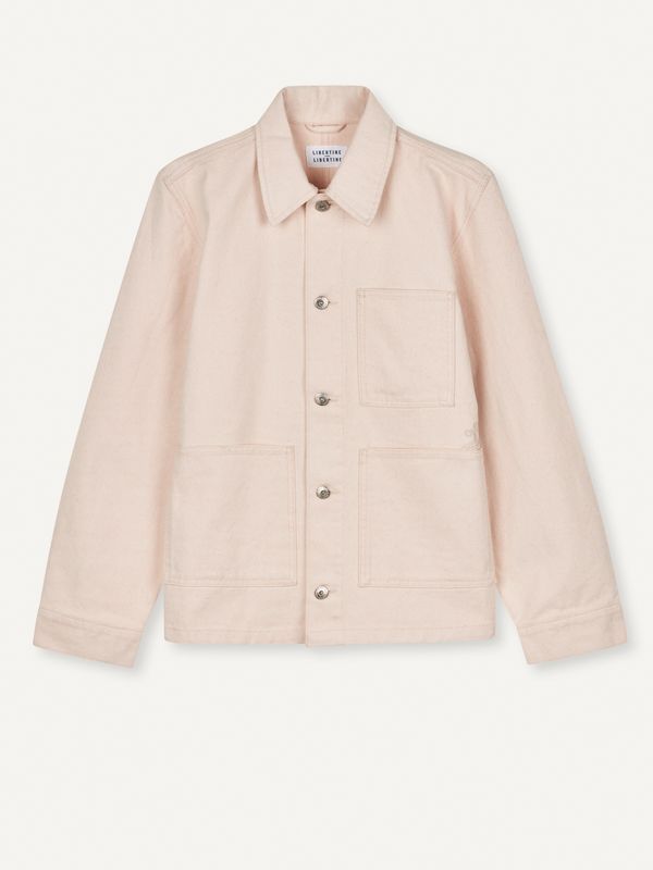 Off White Park Jacket